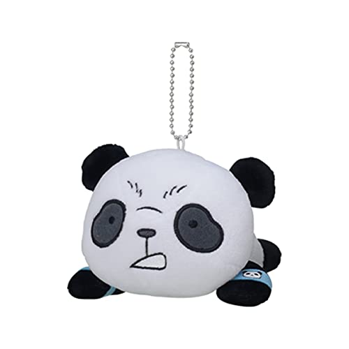 SEGA Jujutsu Kaisen NESOBERI (Lay-Down) Plüsch Panda von SEGA