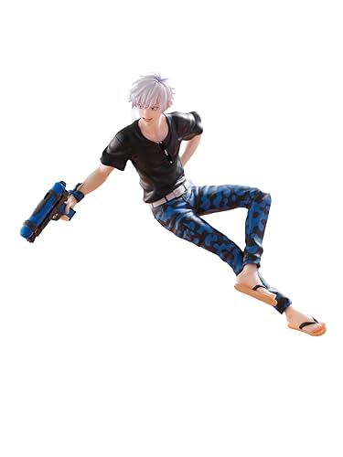 SEGA - Jujutsu Kaisen Splash×Battle Re: Satoru Gojo Figur von SEGA