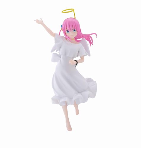 SEGA -Luminasta Anime BOCCHI The Rock! Hitori Goto Figur SEGA -Luminasta Anime BOCCHI The Rock! Hitori Goto Figur von SEGA