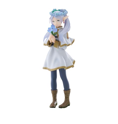 SEGA -Luminasta Frieren: Beyond Journey's End Frieren ~ Flower Garden ~ von SEGA