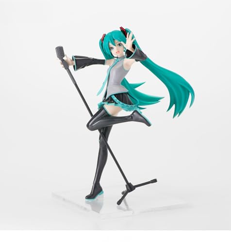 SEGA -Luminasta Hatsune Miku Project Diva MEGA39's Hatsune Miku Project Diva 15th Ver. SEGA -Luminasta Hatsune Miku Project Diva MEGA39's Hatsune Miku Project Diva 15th Ver. von SEGA