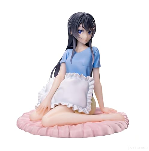 SEGA - Luminasta Rascal Does Not Dream of Bunny Girl Senpai MAI Sakurajima Damen-Pyjama von SEGA