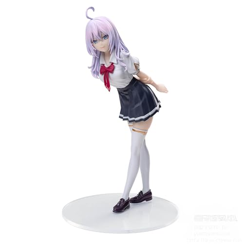 SEGA -Luminasta TV Anime Alya Sometimes Hides Her Feelings in russischer Alya Summer Uniform Figur SEGA -Luminasta TV Anime Alya Sometimes Hides Her Feelings in russischer Alya Summer Uniform Figur von SEGA