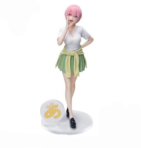 SEGA -Luminasta The Quintessential Quintuplets Specials Ichika Nakano Figur von SEGA