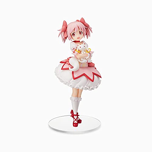 SEGA "Magia Record- Puella Magi Madoka Magica Side Story SPM Figure Kaname Madoka SEGA "Magia Record- Puella Magi Madoka Magica Side Story SPM Figure Kaname Madoka von SEGA