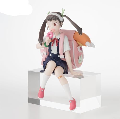 SEGA Monogatari Serie PM Sitzfigur Mayoi Hachikuji SEGA Monogatari Serie PM Sitzfigur Mayoi Hachikuji von SEGA