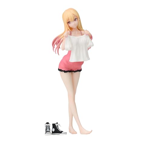 SEGA - My Dress-Up Darling - Luminasta - Marin Kitagawa (Anprobieren) Statue von SEGA
