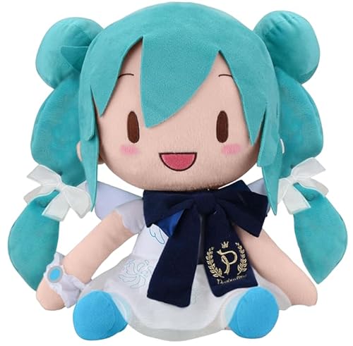 SEGA Preciality Hatsune Miku SP Plüsch Hatsune Miku 15th Anniversary von SEGA