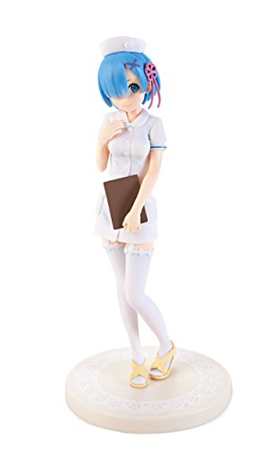 SEGA Re angel of the different world life figure REM lab coat to start from zero SEGA Re angel of the different world life figure REM lab coat to start from zero von SEGA
