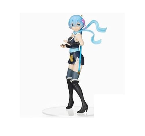 SEGA Re:Zero -Starting Life in Another World- SPM Figure Rem Kunoichi Tobi Ver. von SEGA