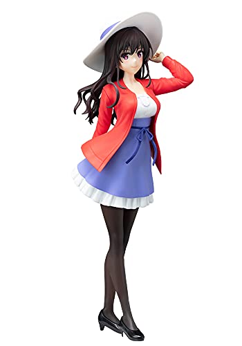 SEGA Saekano The Movie Finale SPM Figur Utaha Kasumigaoka SEGA Saekano The Movie Finale SPM Figur Utaha Kasumigaoka von SEGA
