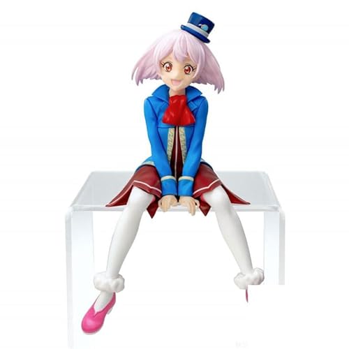 SEGA Shangri-La Frontier Emul PM Perching Figur SEGA Shangri-La Frontier Emul PM Perching Figur von SEGA