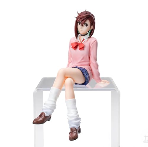 SEGA TV Anime DAN DA DAN PM Sitzfigur Momo Vol.1 von SEGA