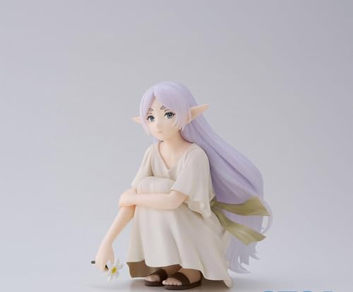 SEGA Yumemirize Frieren: Beyond Journey's End Frieren ~ in Those Days~ Figur von SEGA