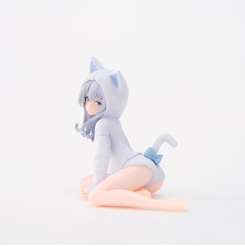 SEGA Yumemirize Goddess of Victory: Nike N102 Figur von SEGA