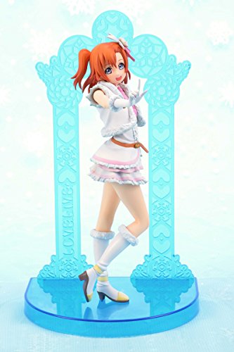 Sega Love Live!: Honoka Kosaka SPM Super Premium Figure "Snow halation" von SEGA