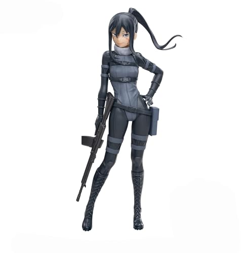 Sword Art Online Luminasta PVC Statue Pitohui 21 cm von SEGA