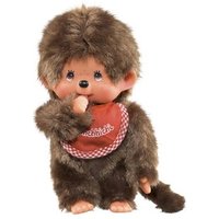 SEKIGUCHI 255010 Monchhichi - Classic Boy Red SEKIGUCHI 255010 Monchhichi - Classic Boy Red von SEKIGUCHI