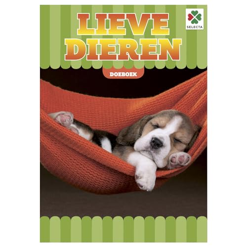 SELECTA SPEL EN HOBBY 54614 Katjes, Puppies en Lieve kleine konijntjes Dit boek heeft de liefste dierenvriendjes om mee te kleuren Aantal pagina's: 48, Blauw SELECTA SPEL EN HOBBY 54614 Katjes, Puppies en Lieve kleine konijntjes Dit boek heeft de liefste dierenvriendjes om mee te kleuren Aantal pagina's: 48, Blauw von SELECTA SPEL EN HOBBY
