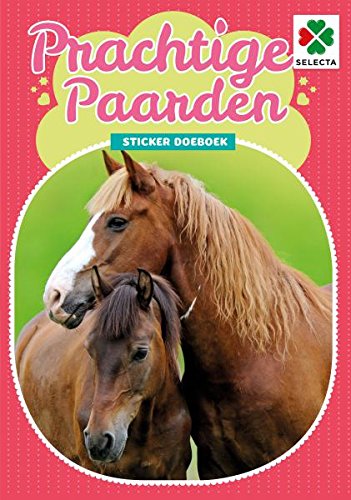 SELECTA SPEL EN HOBBY 54626 Fan Van paarden Dan is dit boek echt iets voor jou Aantal pagina's: 32, Rood von SELECTA SPEL EN HOBBY