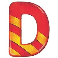 SELECTA 2504 Alphabet D SELECTA 2504 Alphabet D von SELECTA