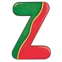 SELECTA 2526 Alphabet Z SELECTA 2526 Alphabet Z von SELECTA