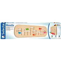 SELECTA 60007 Movella, Garderobe, 74 x 20,5 cm SELECTA 60007 Movella, Garderobe, 74 x 20,5 cm von SELECTA