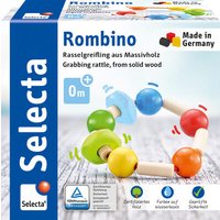 SELECTA 61009 Rombino, Greifling, 9 cm SELECTA 61009 Rombino, Greifling, 9 cm von SELECTA