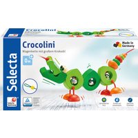 SELECTA 61016 Crocolini, Wagenkette, 63 cm SELECTA 61016 Crocolini, Wagenkette, 63 cm von SELECTA