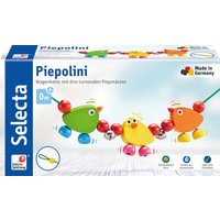 SELECTA 61018 Piepolini, Wagenkette, 63 cm SELECTA 61018 Piepolini, Wagenkette, 63 cm von SELECTA
