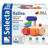 SELECTA 61028 Rolina, Lok-Greifling, 8,5 cm SELECTA 61028 Rolina, Lok-Greifling, 8,5 cm von SELECTA
