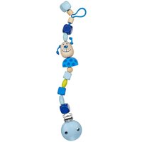SELECTA 61054 Benno Hund, Schnullerkette, 21 cm SELECTA 61054 Benno Hund, Schnullerkette, 21 cm von SELECTA