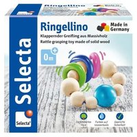 SELECTA 61070 Ringellino, klappernder Greif SELECTA 61070 Ringellino, klappernder Greif von SELECTA