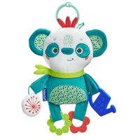 SELECTA 61076 SOFT-TOY Activity-Anhänger Tulip, 29 cm SELECTA 61076 SOFT-TOY Activity-Anhänger Tulip, 29 cm von SELECTA