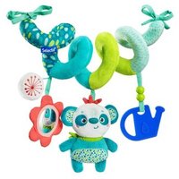 SELECTA 61077 SOFT-TOY Activity-Spirale Tulip, 34 cm SELECTA 61077 SOFT-TOY Activity-Spirale Tulip, 34 cm von SELECTA
