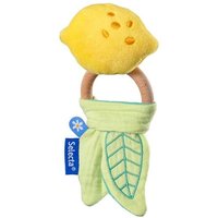 SELECTA 61081 Limondo, Greifling mit Rassel, 17 cm von SELECTA