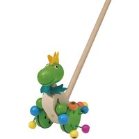 SELECTA 62027 Tattolo, Schiebefigur, 21 cm von SELECTA