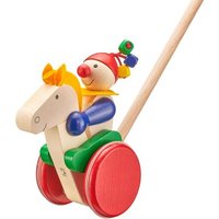 SELECTA 62029 Trotto, Schiebefigur, 17 cm von SELECTA