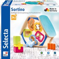 SELECTA 62066 Sortino, Sortierbox, 16 cm SELECTA 62066 Sortino, Sortierbox, 16 cm von SELECTA