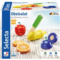 SELECTA 62070 Obstsalat, 11 Teile SELECTA 62070 Obstsalat, 11 Teile von SELECTA