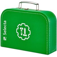 SELECTA 62074 Werkzeugkoffer, 25x18 cm SELECTA 62074 Werkzeugkoffer, 25x18 cm von SELECTA
