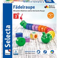 SELECTA 63005 Fädelraupe SELECTA 63005 Fädelraupe von SELECTA