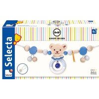 SELECTA 64305 STEIFF Wagenkette blau, 63 cm SELECTA 64305 STEIFF Wagenkette blau, 63 cm von SELECTA