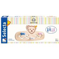 SELECTA 64310 STEIFF Garderobe, 44 x 19 cm SELECTA 64310 STEIFF Garderobe, 44 x 19 cm von SELECTA
