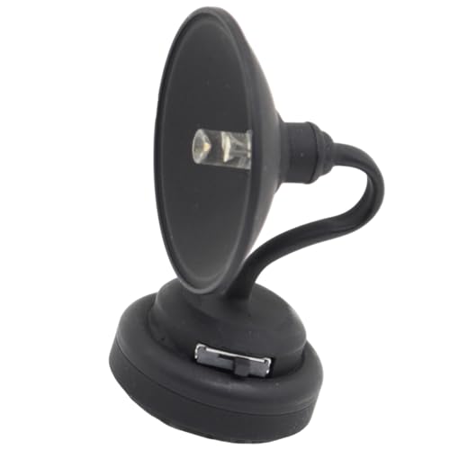 1/12 Skala Dollhouses Black Sconce Miniaturmöbel Tun Sich Vor Für Kinderpuppen Hausmöbelmodell Für Puppenhäuser Zu Spielen 1/12 Skala Dollhouses Black Sconce Miniaturmöbel Tun Sich Vor Für Kinderpuppen Hausmöbelmodell Für Puppenhäuser Zu Spielen von SELVFZ