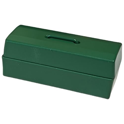 1/12 Skala Dollhouses Miniature Tool Box Möbel Für Kids Dolls House Möbelmodell Für Puppenhäuser Spielen von SELVFZ