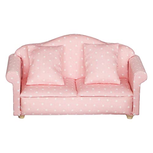 SELVFZ 1/12 Sofa Sessel/Liebe Zum Sitz Couch Spielzeug Blumensofa Werfen Kissen Für Doll House Möbel Rolle Für Spiel ACCS Kind SELVFZ 1/12 Sofa Sessel/Liebe Zum Sitz Couch Spielzeug Blumensofa Werfen Kissen Für Doll House Möbel Rolle Für Spiel ACCS Kind von SELVFZ