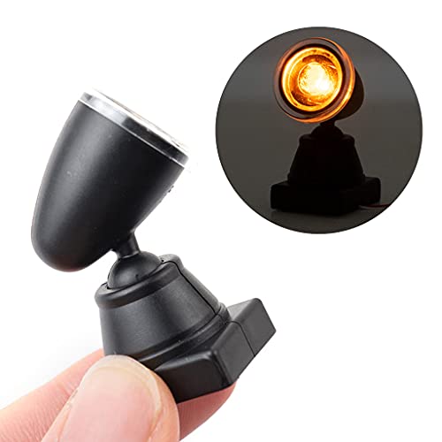1:87 Eisenbahnsignal Beleuchtungsverkehr LED Lampe Für Kinderpuppenhause Miniaturgebäude Modell Sandbox Stand Für Play 3V/ 1:87 Eisenbahnsignal Beleuchtungsverkehr LED Lampe Für Kinderpuppenhause Miniaturgebäude Modell Sandbox Stand Für Play 3V/ von SELVFZ