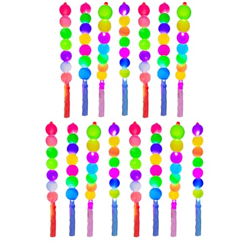 10/15 PCS Rentiergeweih/Tanghulu Leuchtende Stöcke Mit Jingling Glocken Für Weihnachtsfamilienversammlungen Und Fesion Event Festival Party Accessoires 10/15 PCS Rentiergeweih/Tanghulu Leuchtende Stöcke Mit Jingling Glocken Für Weihnachtsfamilienversammlungen Und Fesion Event Festival Party Accessoires von SELVFZ