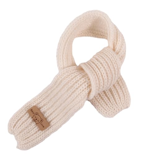 12 Plüschpuppenkleidung Für 30 cm Baumwollgefüllte Bär Strickpullover/Schal Plüsch Bären Spielzeug Outfit Gefülltes Bärenzubehör 12 Plüschpuppenkleidung Für 30 cm Baumwollgefüllte Bär Strickpullover/Schal Plüsch Bären Spielzeug Outfit Gefülltes Bärenzubehör von SELVFZ